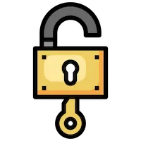 Logotipo de Cerrajería en Iztacalco